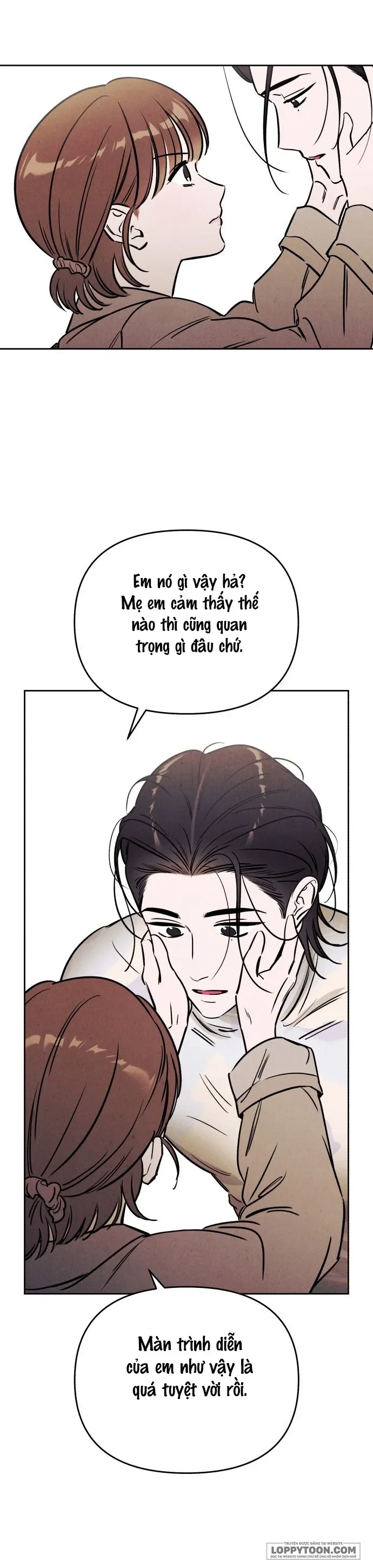 Muốn Mượn Chút Lửa Không? Chapter 41 - 50