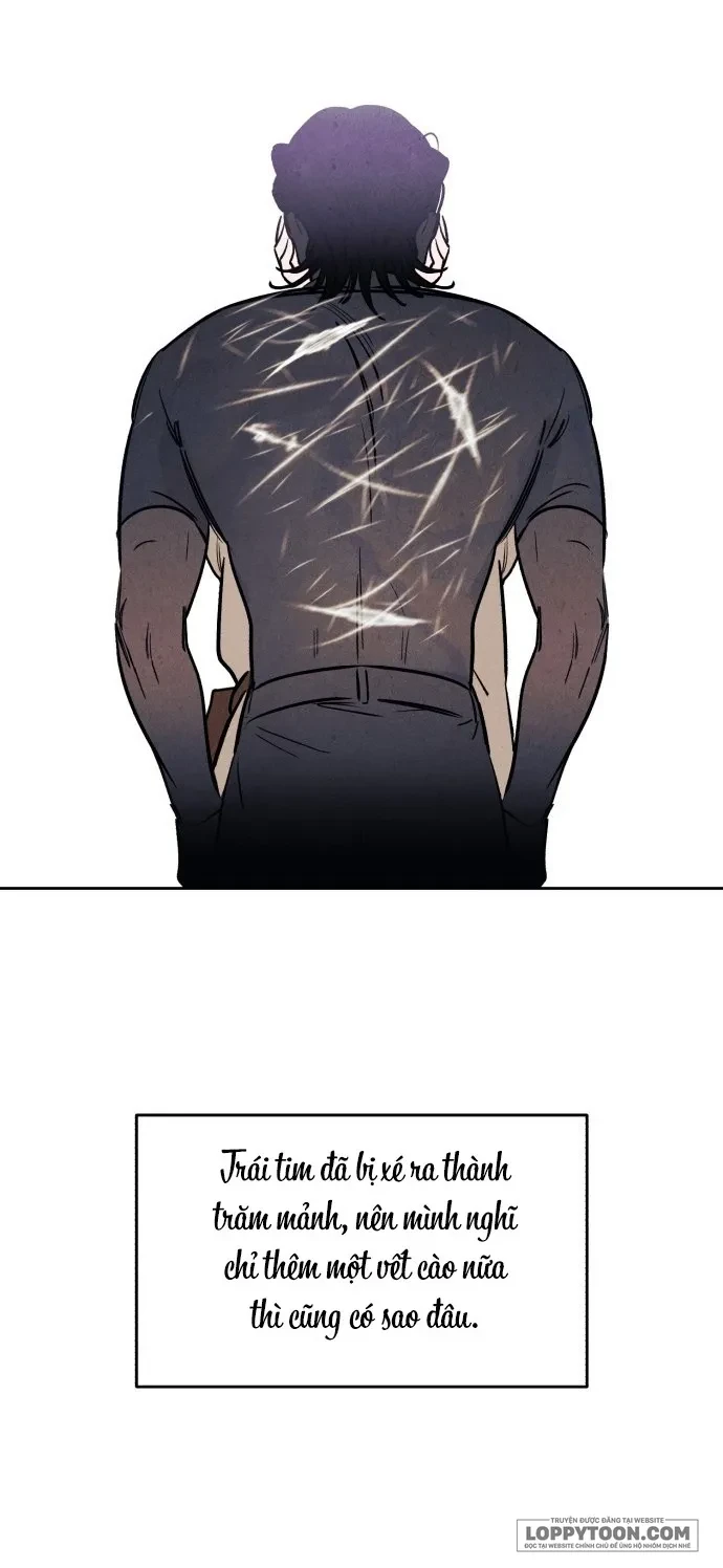 Muốn Mượn Chút Lửa Không? Chapter 41 - 53