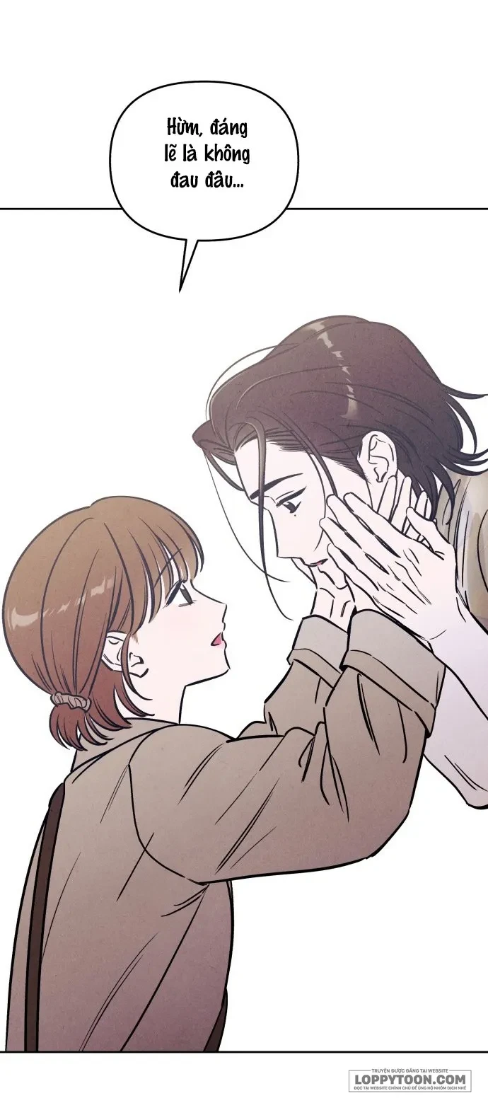 Muốn Mượn Chút Lửa Không? Chapter 41 - 55