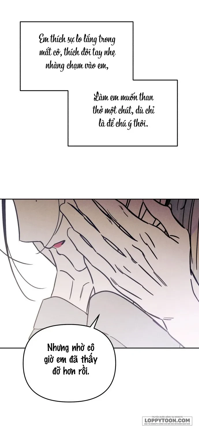 Muốn Mượn Chút Lửa Không? Chapter 41 - 56