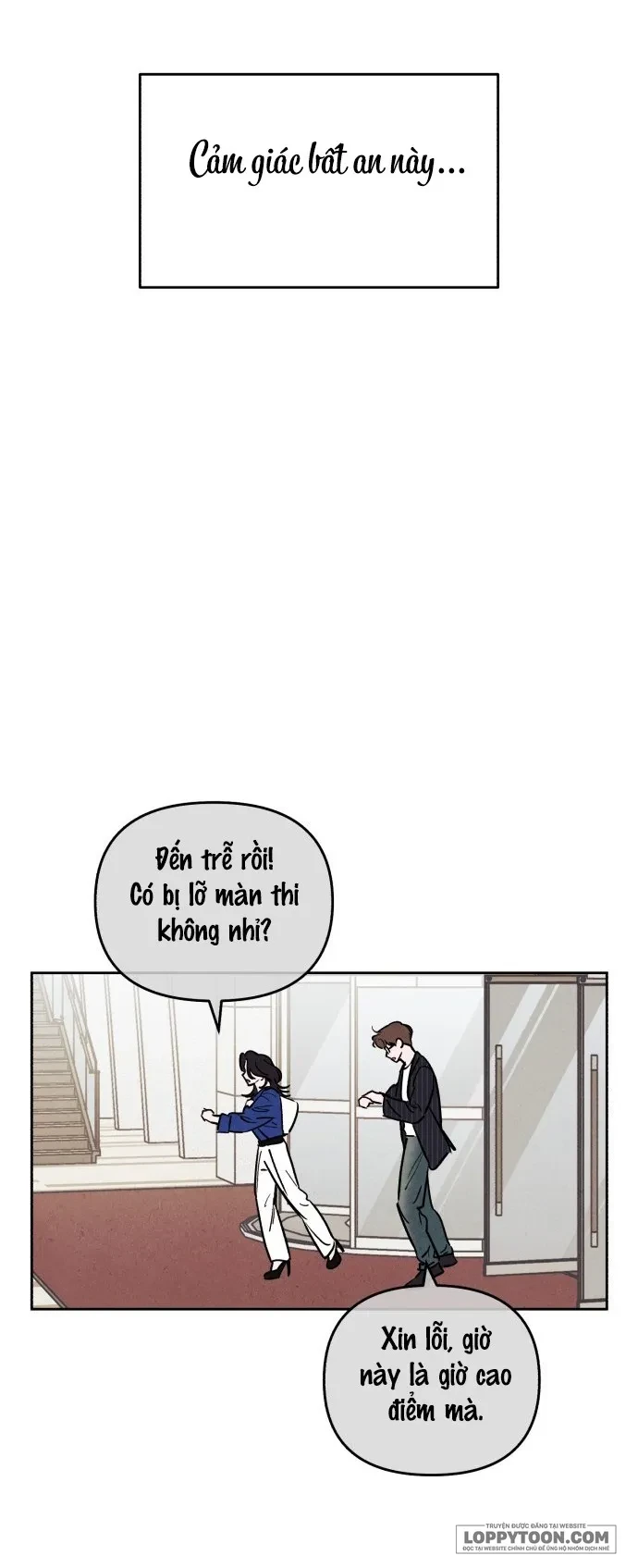 Muốn Mượn Chút Lửa Không? Chapter 41 - 60