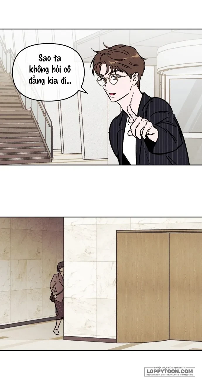 Muốn Mượn Chút Lửa Không? Chapter 41 - 61