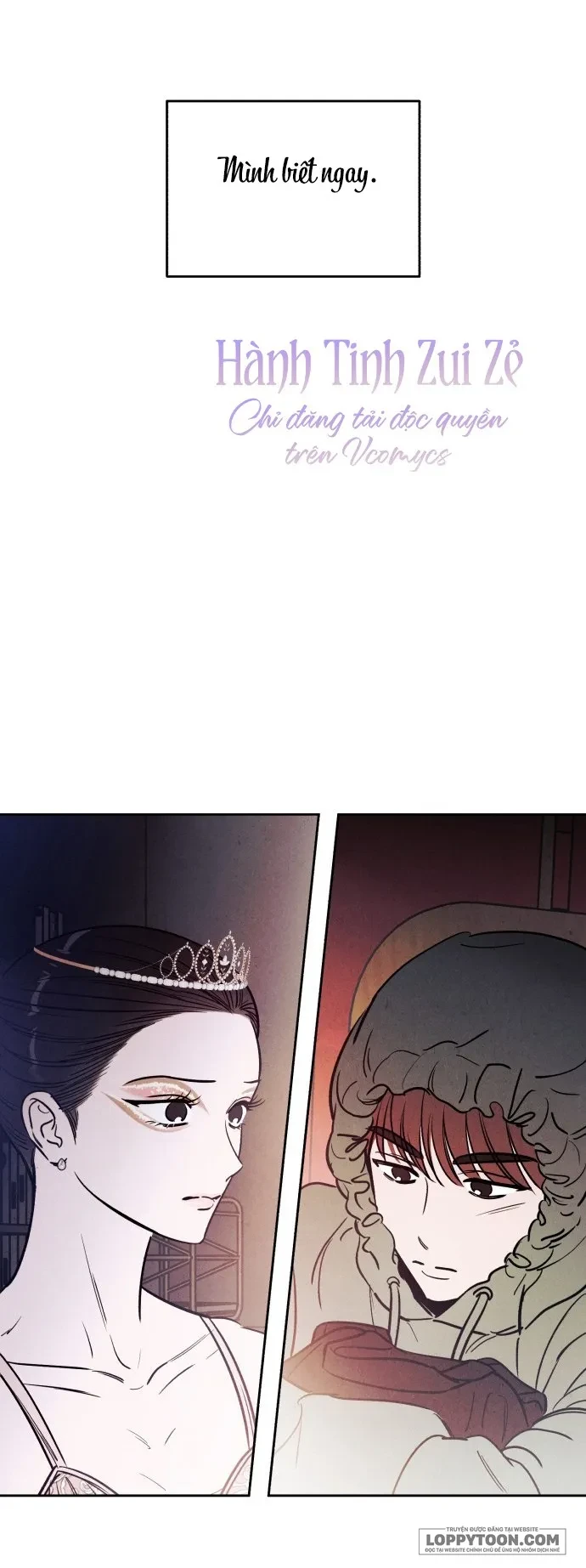 Muốn Mượn Chút Lửa Không? Chapter 41 - 63