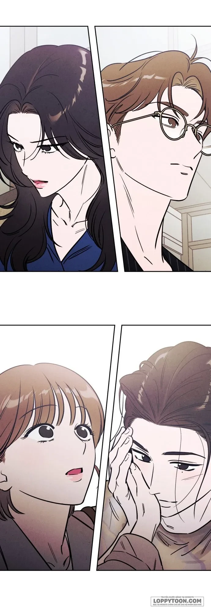 Muốn Mượn Chút Lửa Không? Chapter 41 - 64