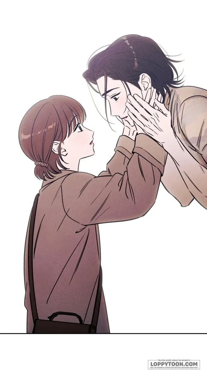 Muốn Mượn Chút Lửa Không? Chapter 42 - 3