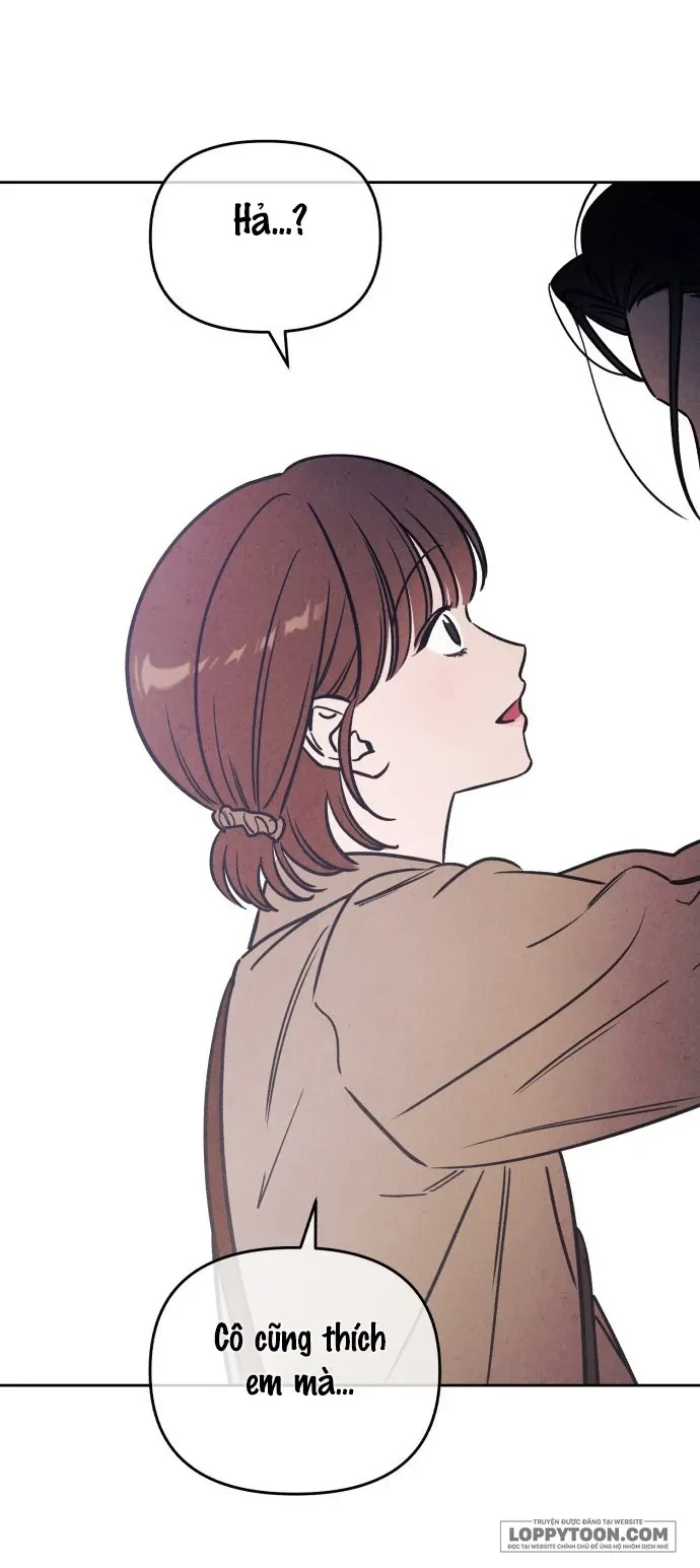 Muốn Mượn Chút Lửa Không? Chapter 42 - 4