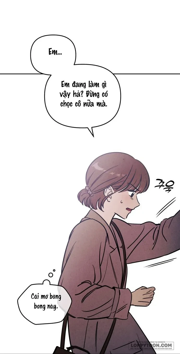 Muốn Mượn Chút Lửa Không? Chapter 42 - 8