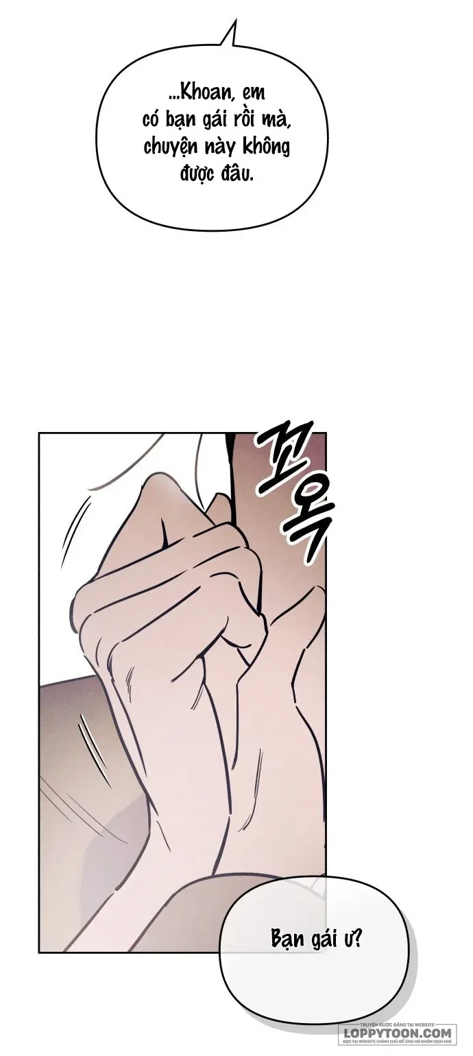 Muốn Mượn Chút Lửa Không? Chapter 42 - 10