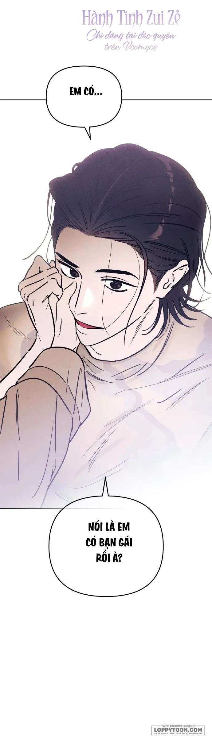 Muốn Mượn Chút Lửa Không? Chapter 42 - 11