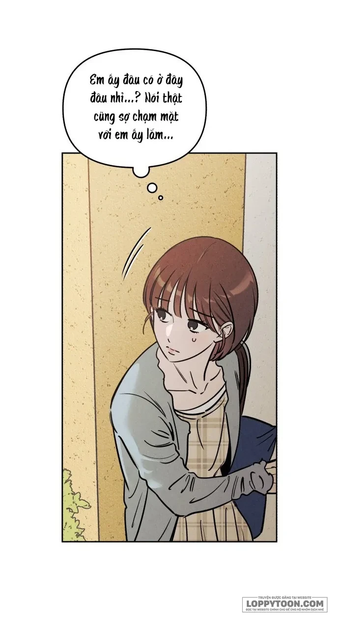 Muốn Mượn Chút Lửa Không? Chapter 42 - 14