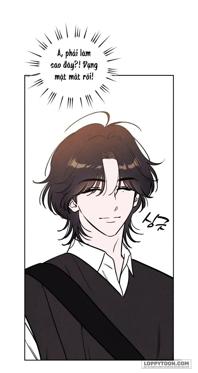 Muốn Mượn Chút Lửa Không? Chapter 42 - 21