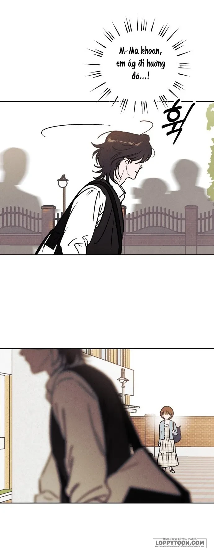 Muốn Mượn Chút Lửa Không? Chapter 42 - 22