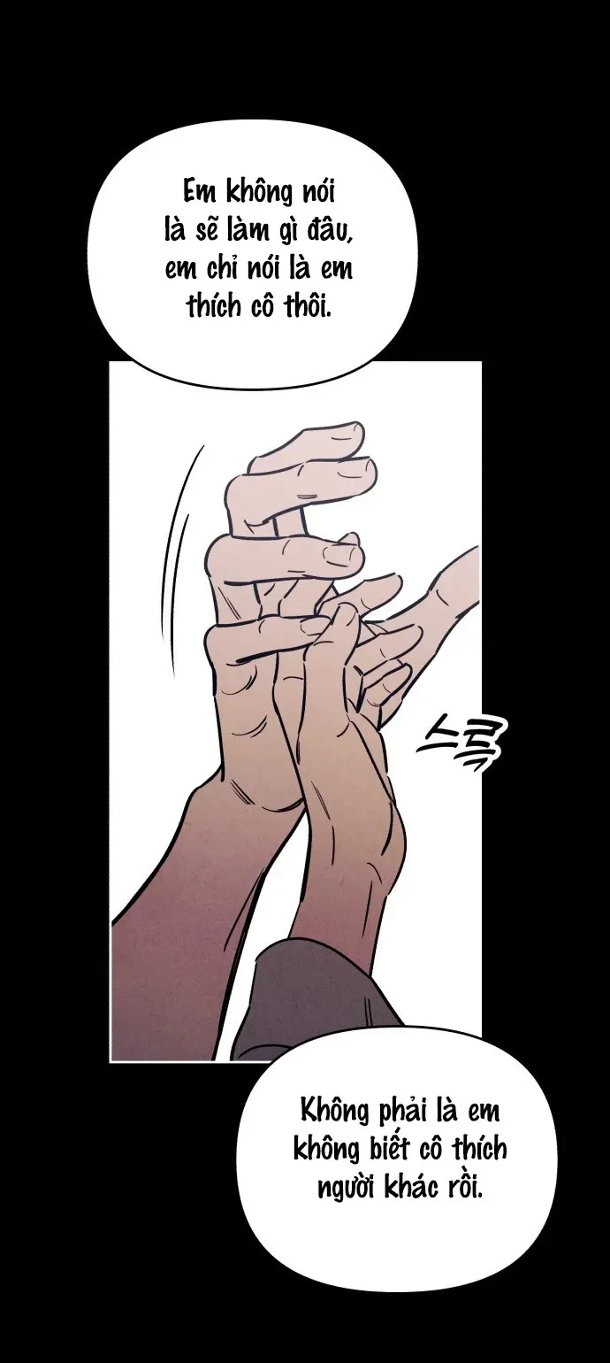 Muốn Mượn Chút Lửa Không? Chapter 42 - 25