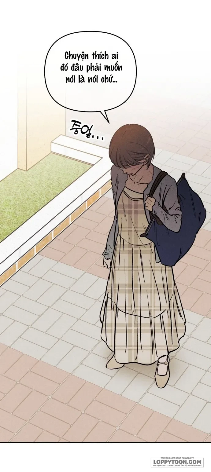 Muốn Mượn Chút Lửa Không? Chapter 42 - 28