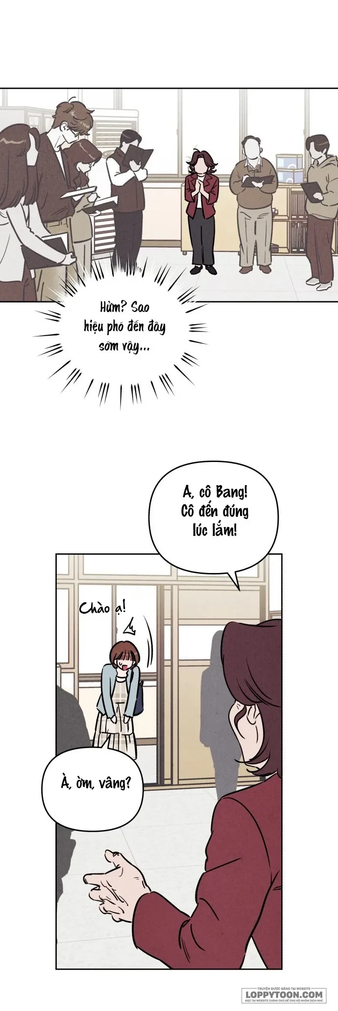 Muốn Mượn Chút Lửa Không? Chapter 42 - 33