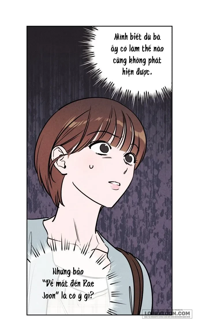 Muốn Mượn Chút Lửa Không? Chapter 42 - 35