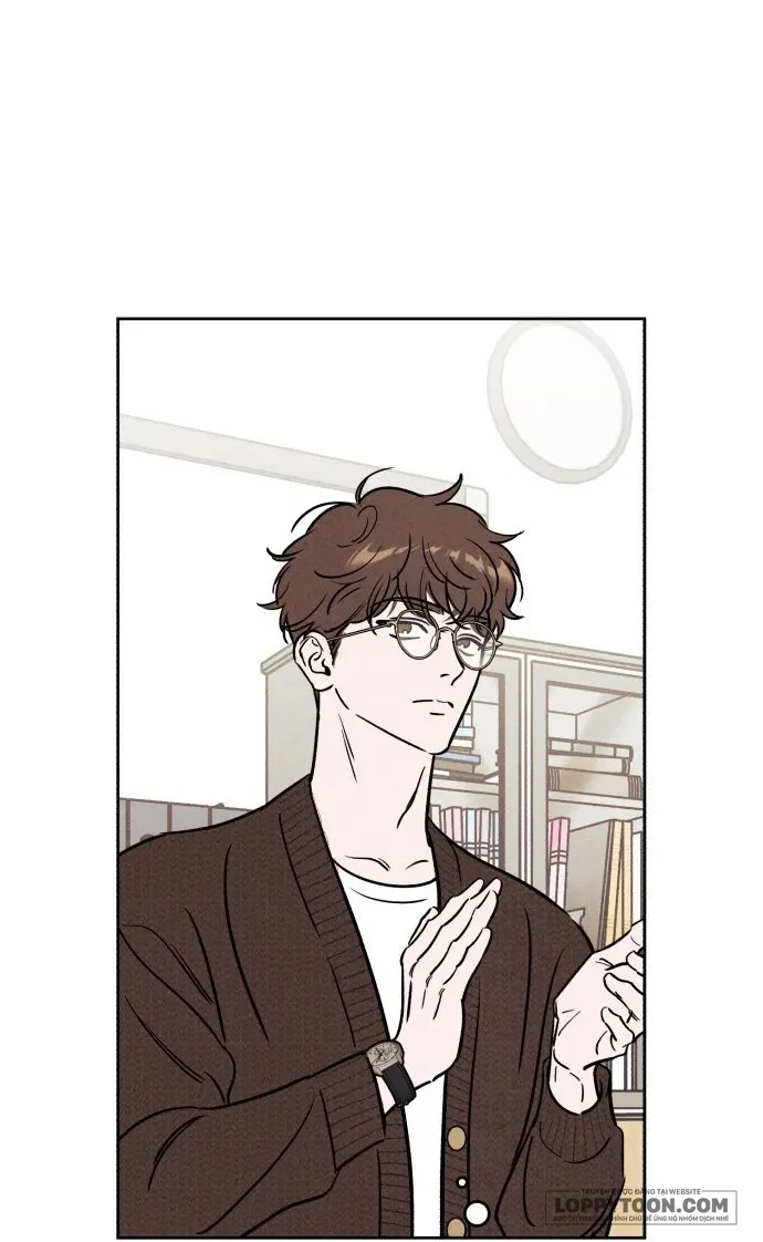 Muốn Mượn Chút Lửa Không? Chapter 42 - 39