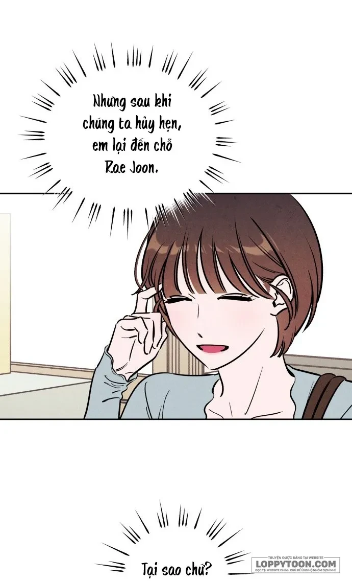 Muốn Mượn Chút Lửa Không? Chapter 42 - 42