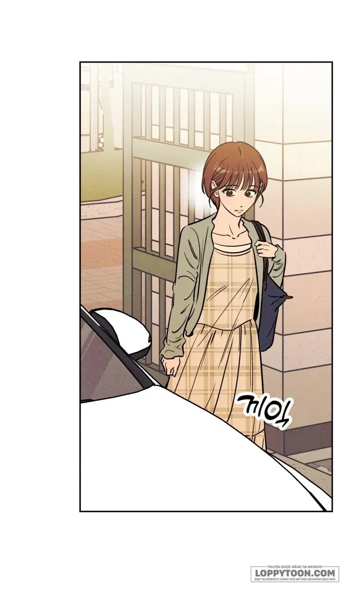 Muốn Mượn Chút Lửa Không? Chapter 42 - 44