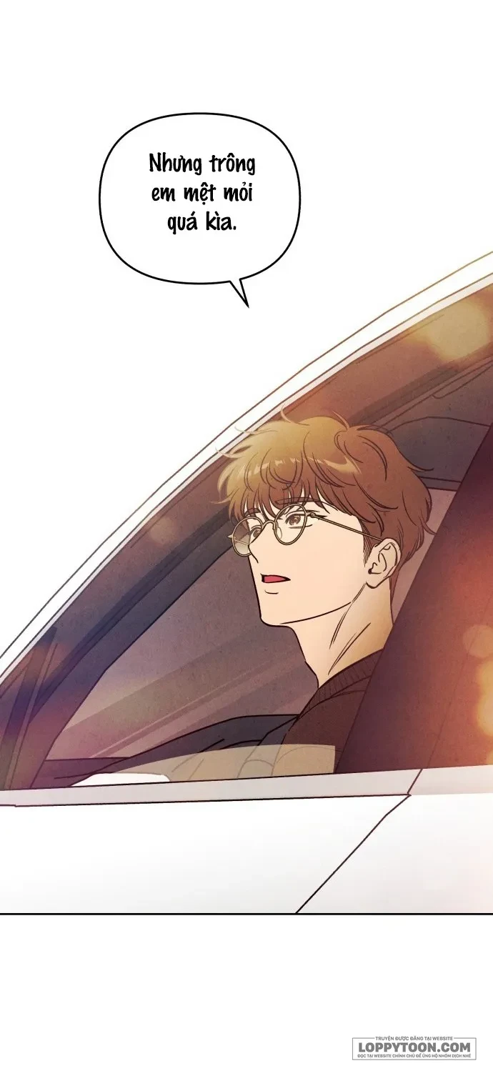 Muốn Mượn Chút Lửa Không? Chapter 42 - 47