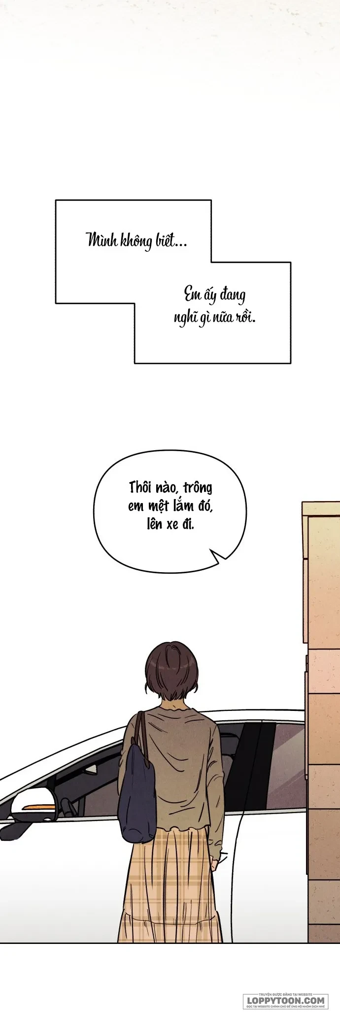 Muốn Mượn Chút Lửa Không? Chapter 42 - 51