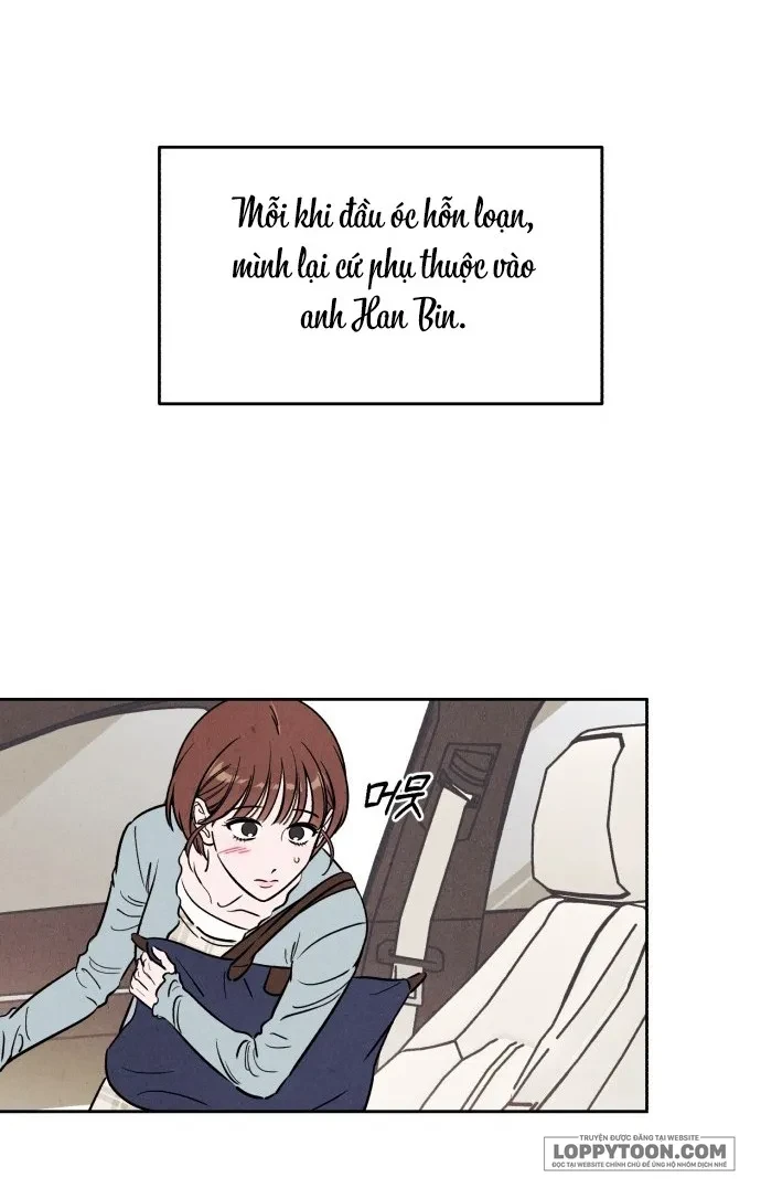 Muốn Mượn Chút Lửa Không? Chapter 42 - 54