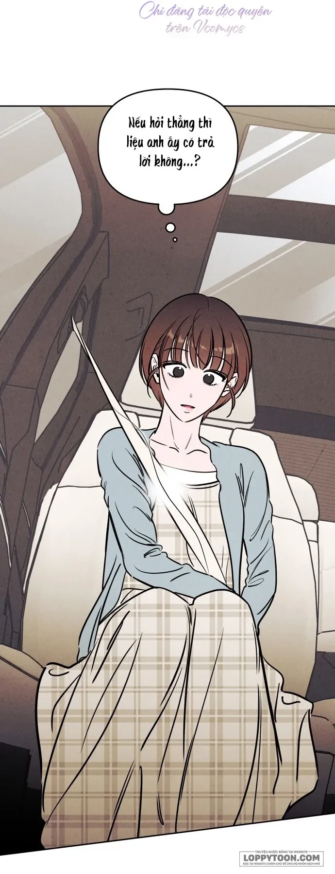 Muốn Mượn Chút Lửa Không? Chapter 42 - 57