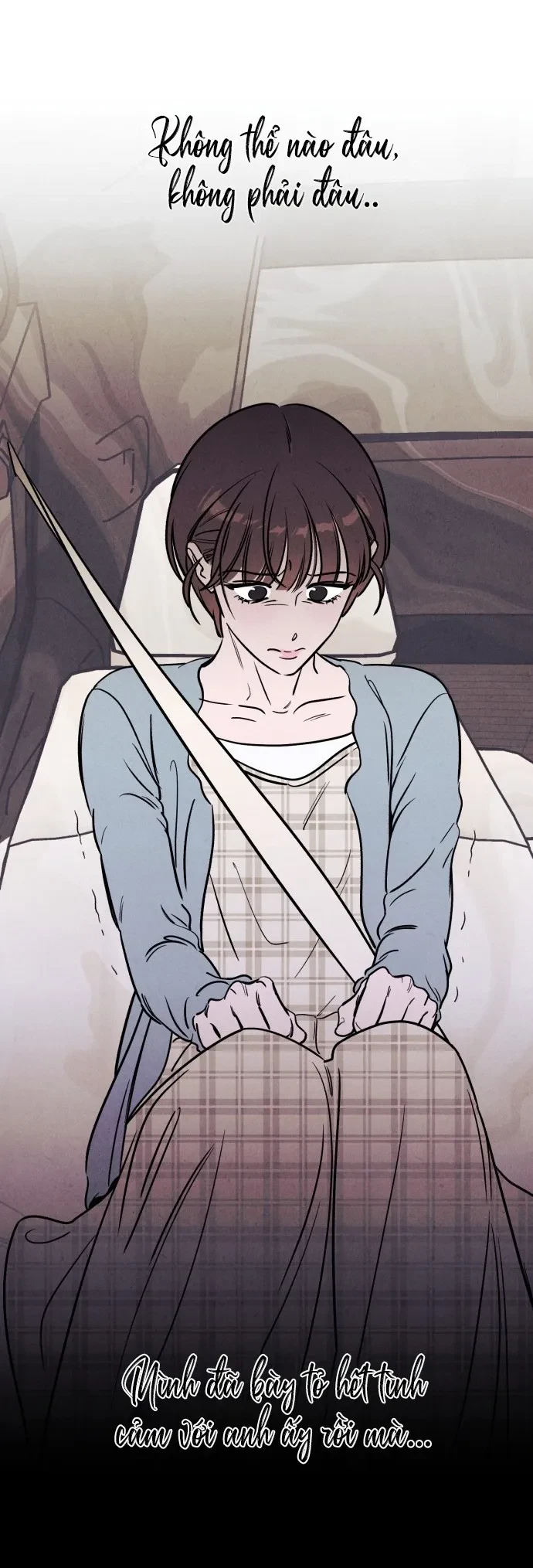 Muốn Mượn Chút Lửa Không? Chapter 42 - 62