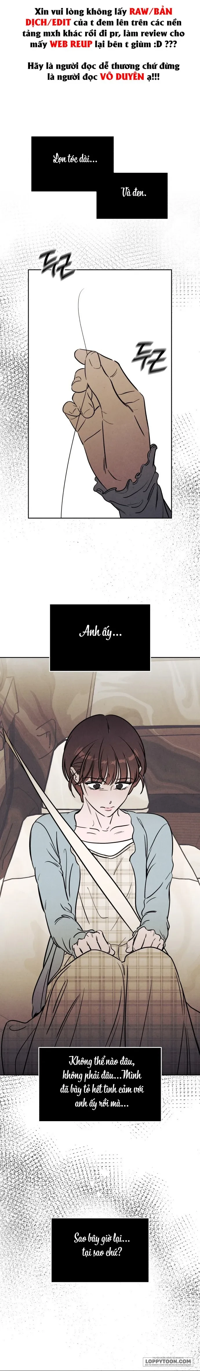 Muốn Mượn Chút Lửa Không? Chapter 43 - 2