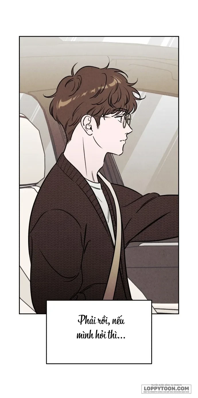 Muốn Mượn Chút Lửa Không? Chapter 43 - 4