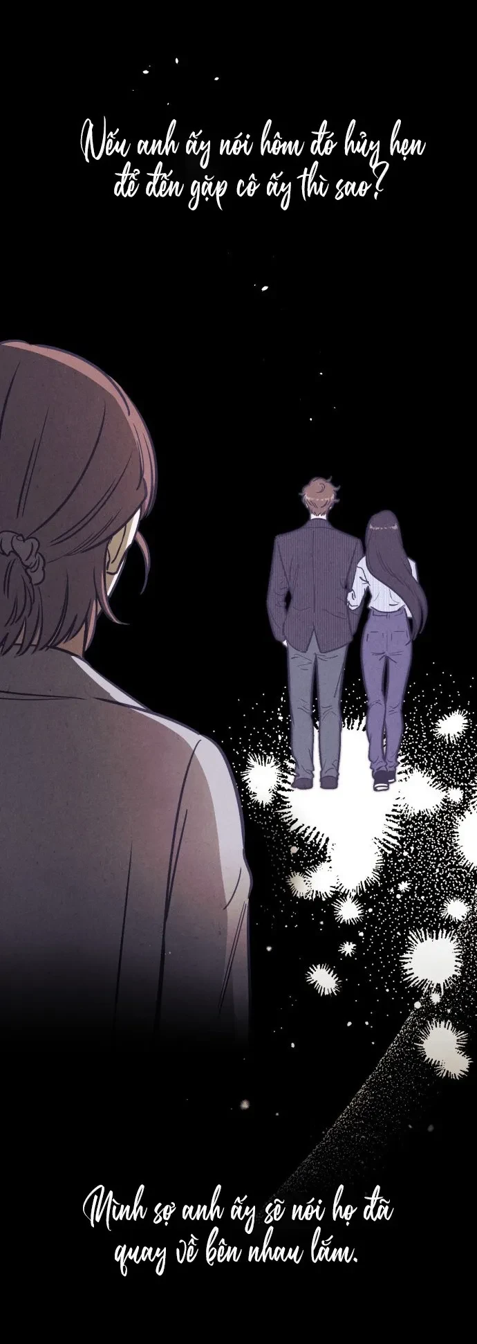 Muốn Mượn Chút Lửa Không? Chapter 43 - 7