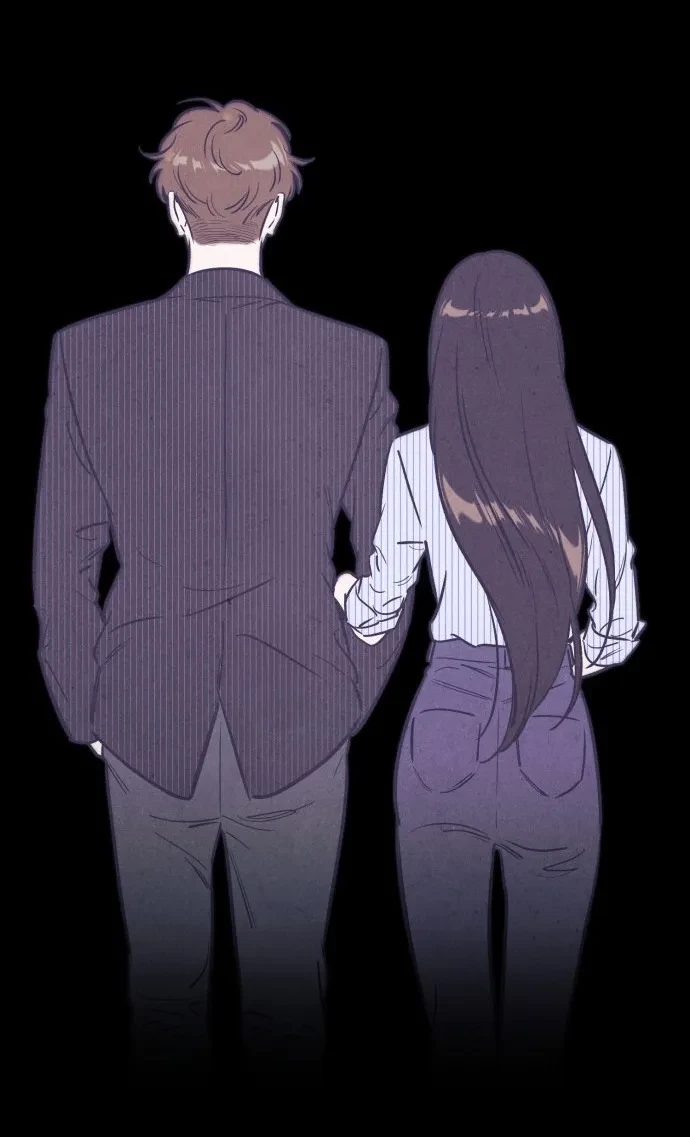 Muốn Mượn Chút Lửa Không? Chapter 43 - 8