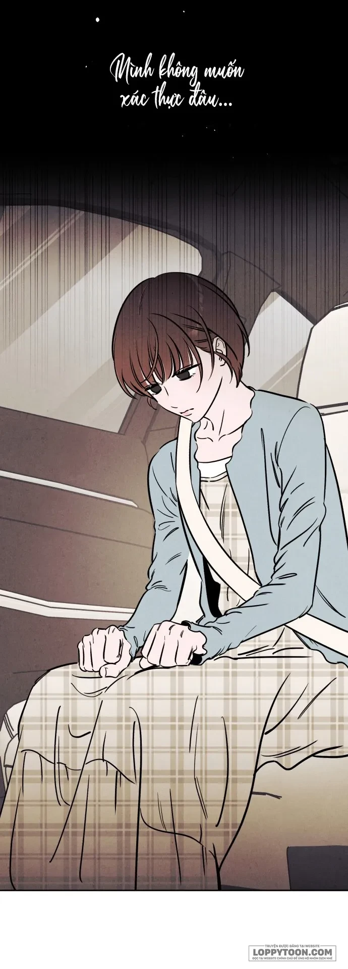 Muốn Mượn Chút Lửa Không? Chapter 43 - 13