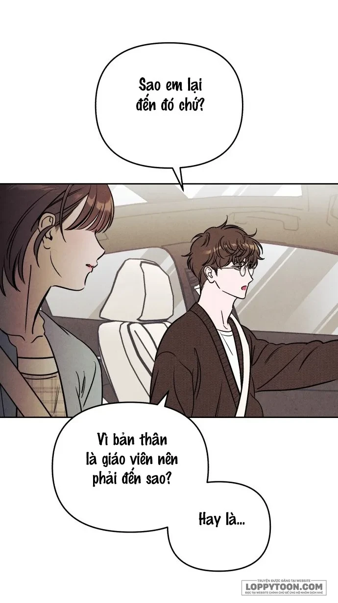 Muốn Mượn Chút Lửa Không? Chapter 43 - 15