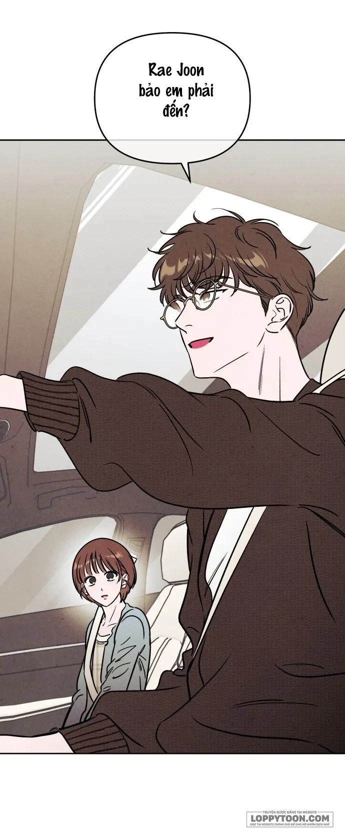 Muốn Mượn Chút Lửa Không? Chapter 43 - 16