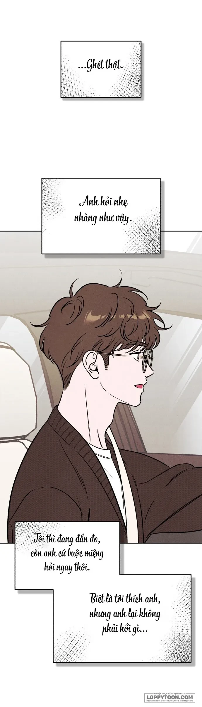 Muốn Mượn Chút Lửa Không? Chapter 43 - 18