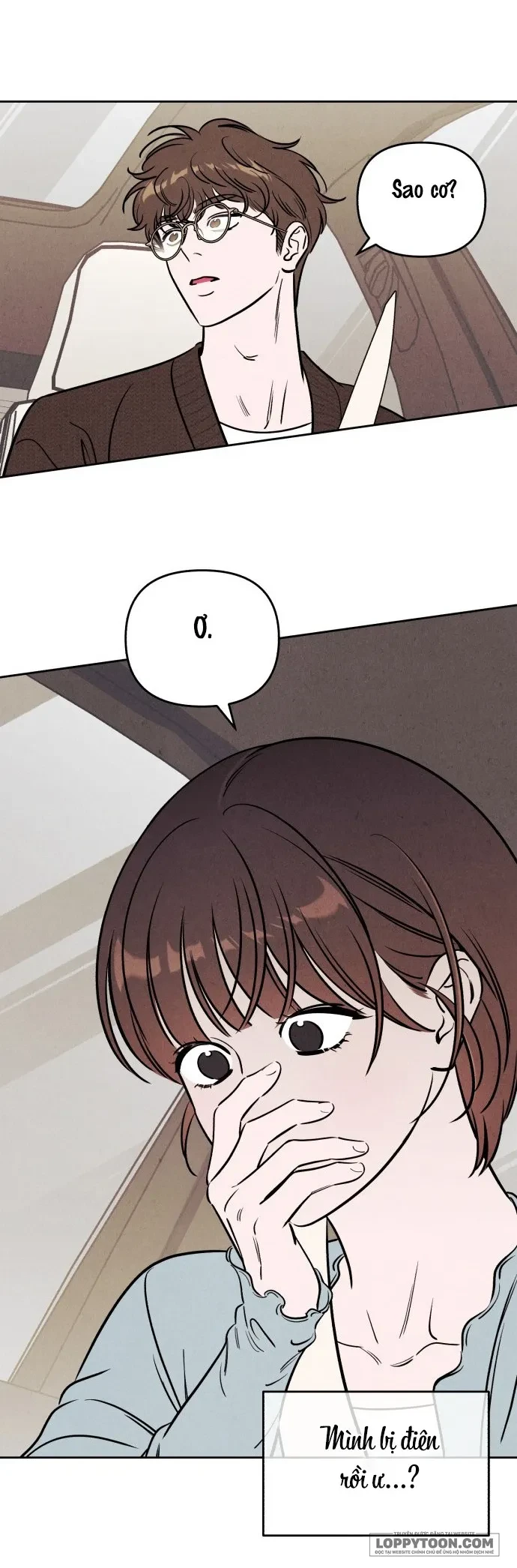 Muốn Mượn Chút Lửa Không? Chapter 43 - 20