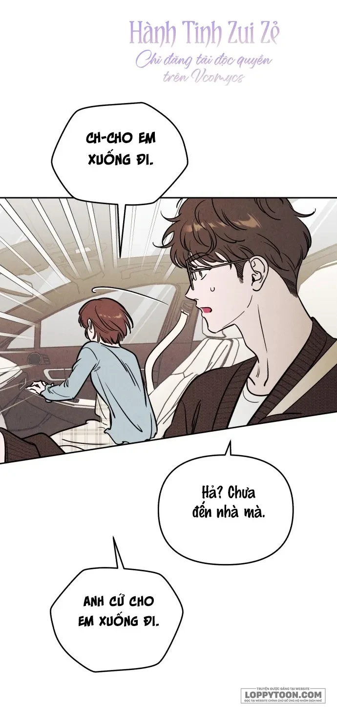 Muốn Mượn Chút Lửa Không? Chapter 43 - 21