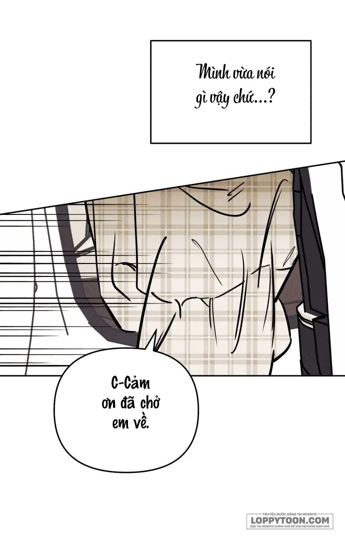 Muốn Mượn Chút Lửa Không? Chapter 43 - 22