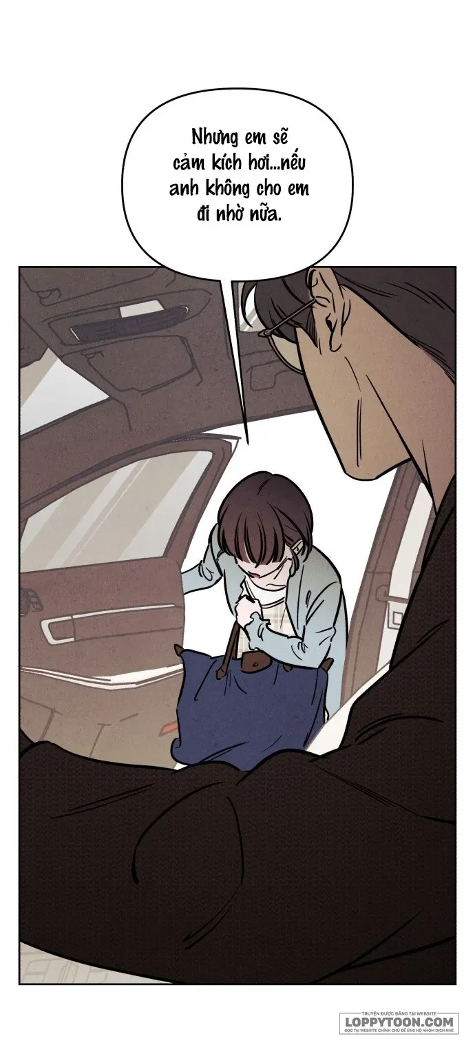 Muốn Mượn Chút Lửa Không? Chapter 43 - 23