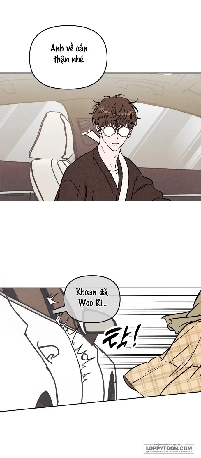 Muốn Mượn Chút Lửa Không? Chapter 43 - 24