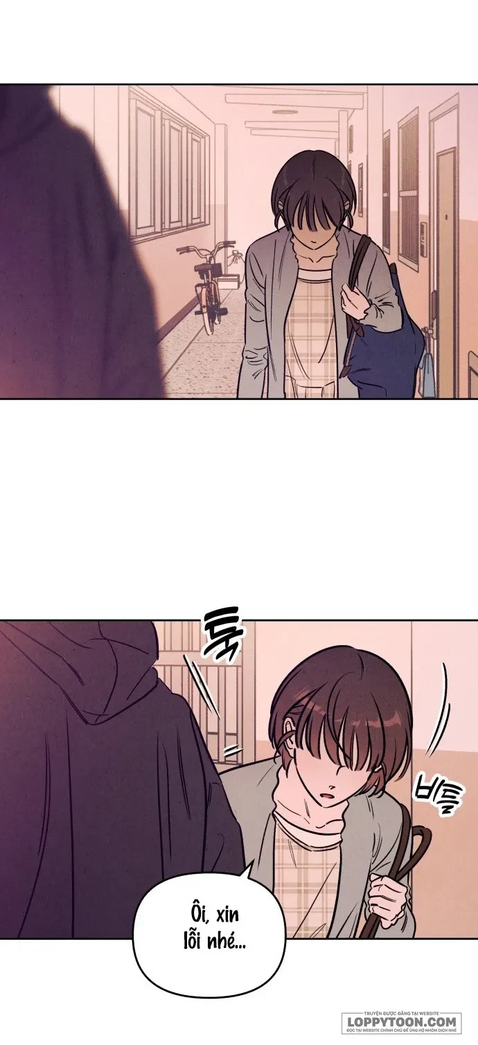 Muốn Mượn Chút Lửa Không? Chapter 43 - 28