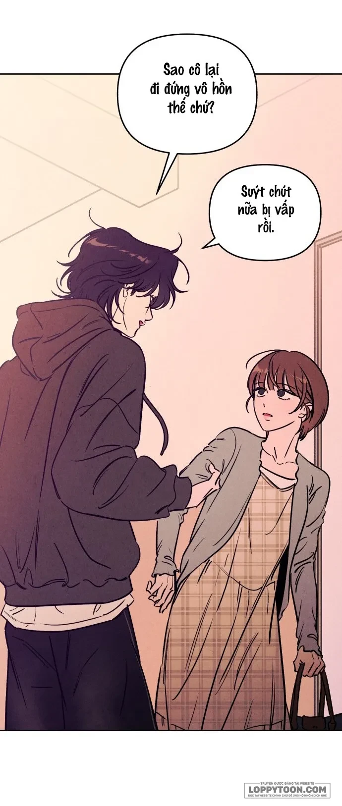 Muốn Mượn Chút Lửa Không? Chapter 43 - 29