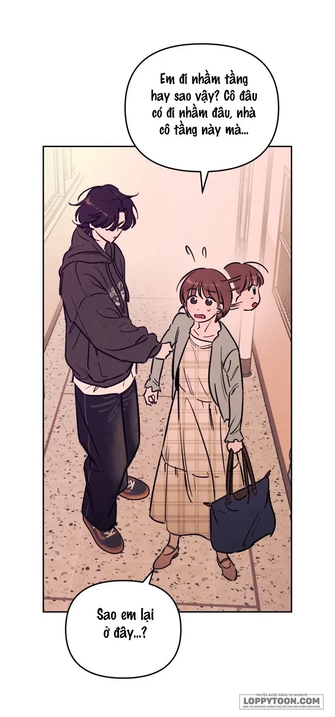 Muốn Mượn Chút Lửa Không? Chapter 43 - 31