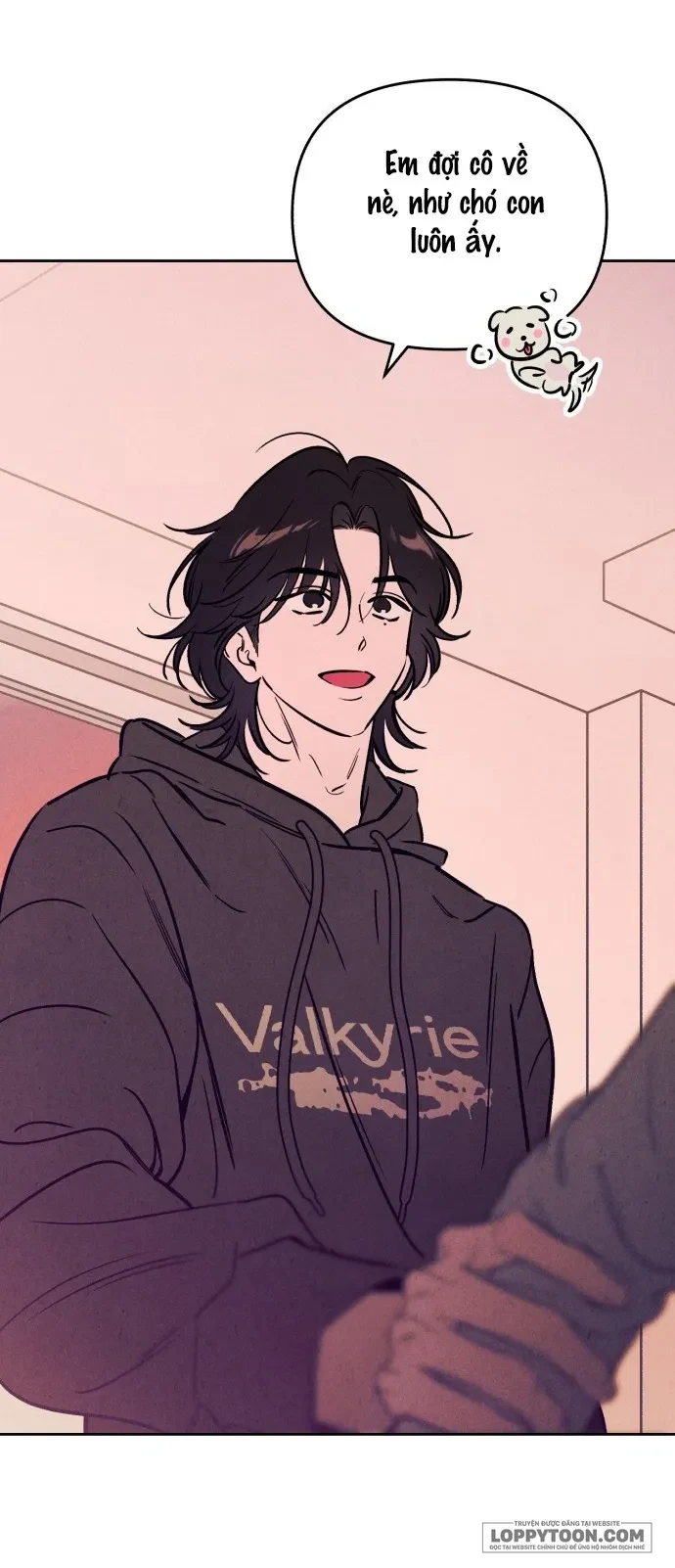 Muốn Mượn Chút Lửa Không? Chapter 43 - 32