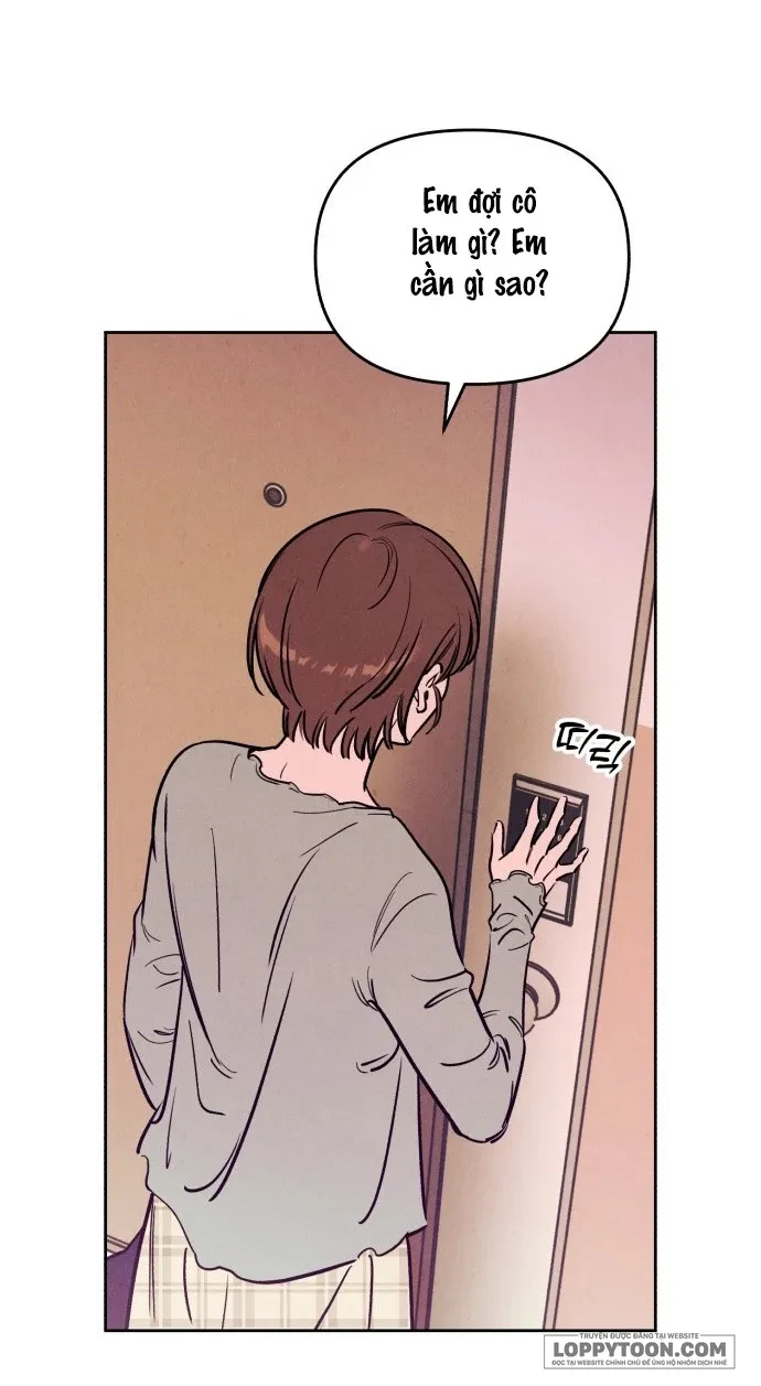 Muốn Mượn Chút Lửa Không? Chapter 43 - 34