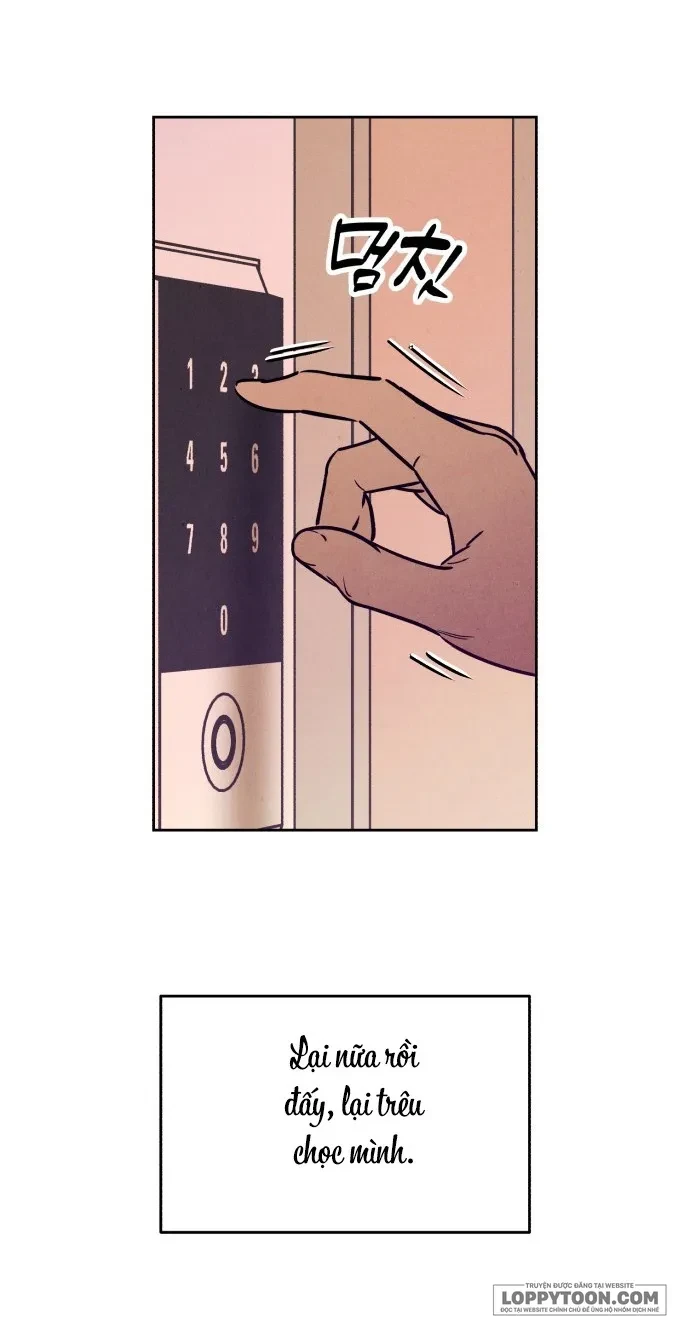 Muốn Mượn Chút Lửa Không? Chapter 43 - 36