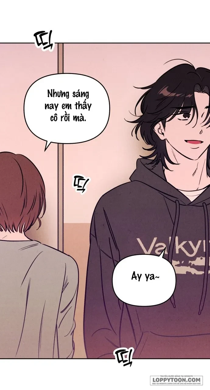 Muốn Mượn Chút Lửa Không? Chapter 43 - 37