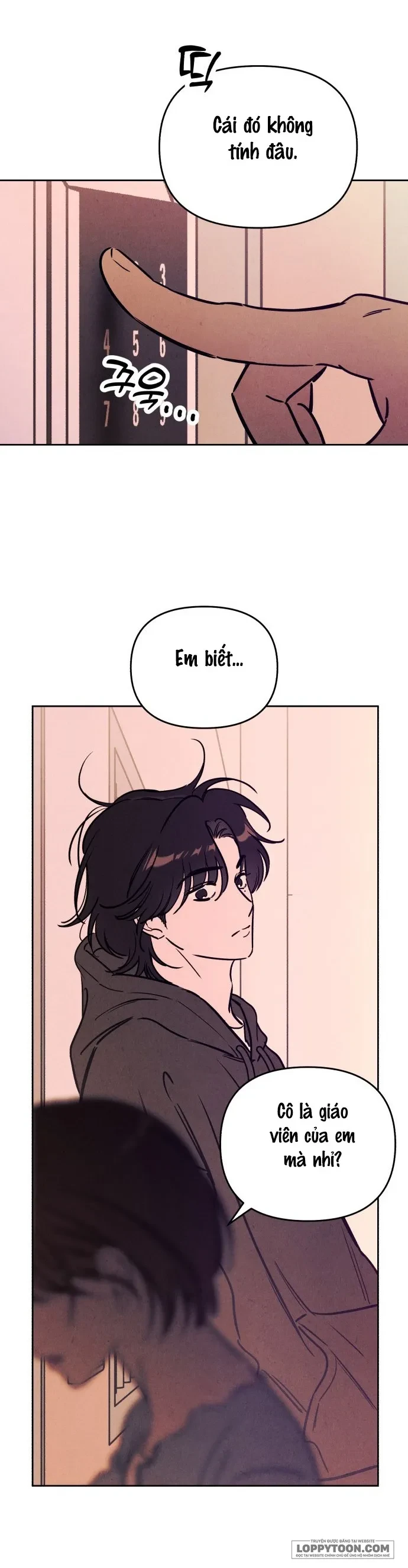 Muốn Mượn Chút Lửa Không? Chapter 43 - 38