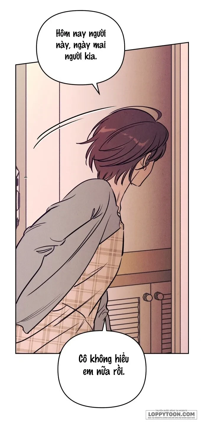 Muốn Mượn Chút Lửa Không? Chapter 43 - 40